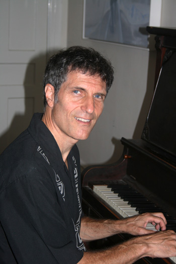 Aaron Davis